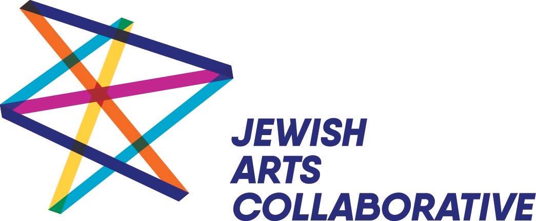 logo: Jewish Arts Collaborative
