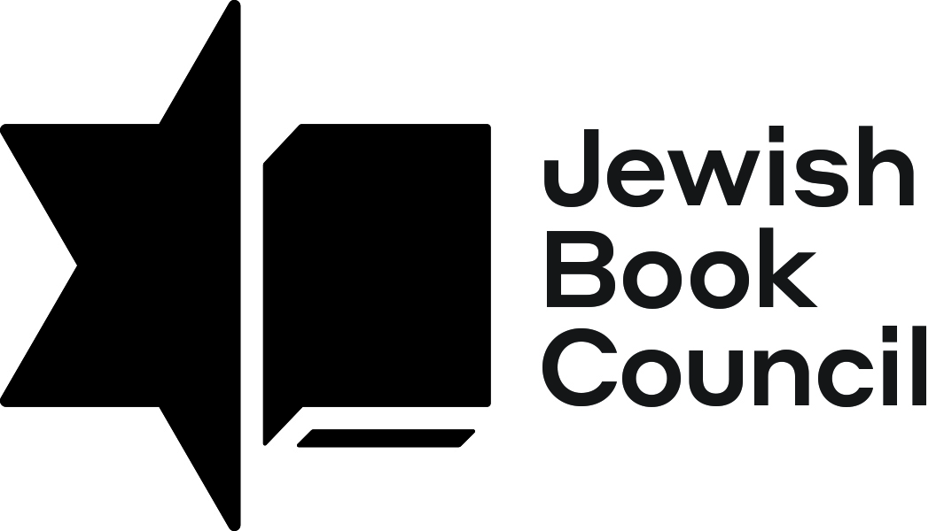 logo: Jewish Book Council