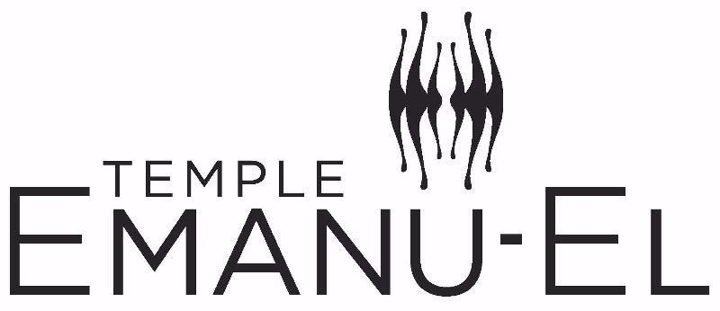 logo: Temple Emanu-El