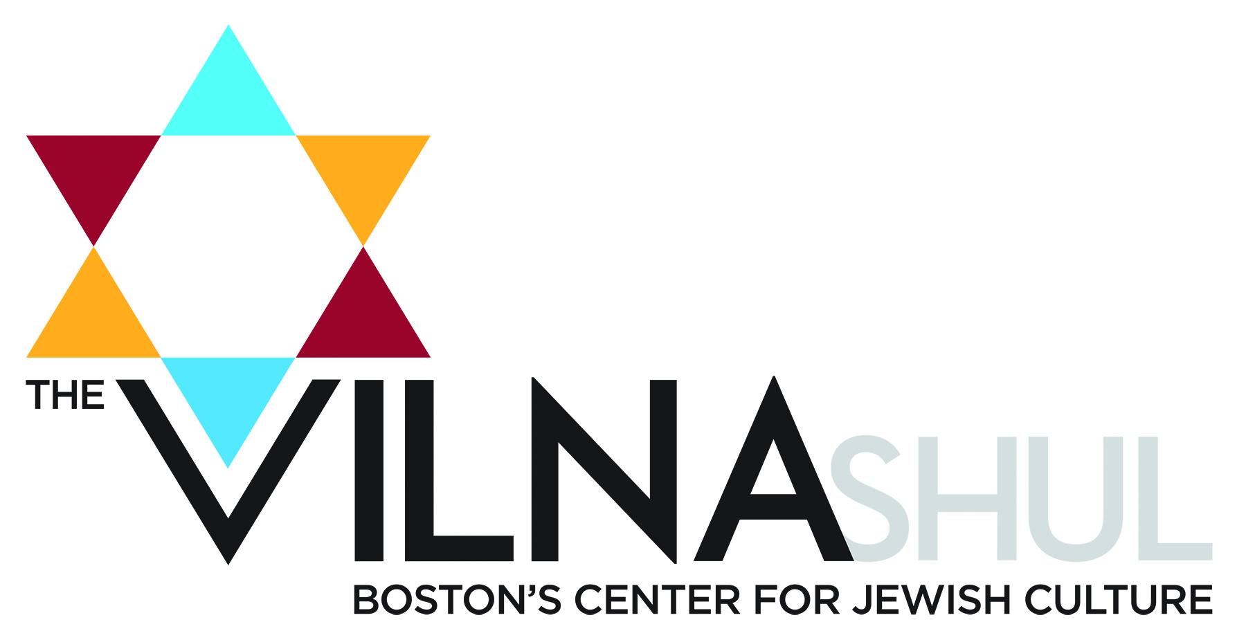 logo: The Vilna Shul