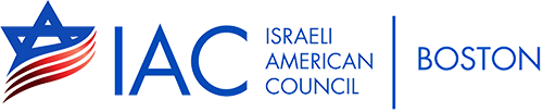 Israeli American Council Boston