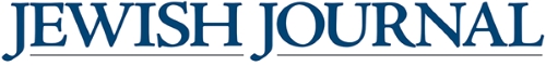 Jewish Journal logo