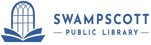 Swampscott Library logo