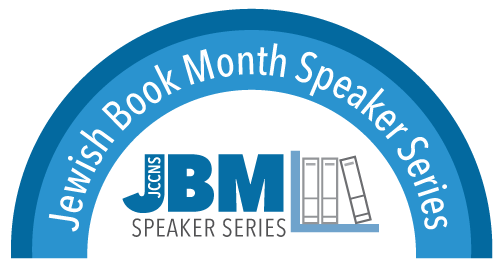 JCCNS Jewish Boom Month Speaker Series