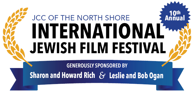 JCCNS International Jewish Film Festival