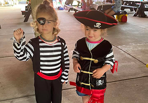 little-pirates