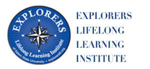 Explorers Lifelong Learning Institute