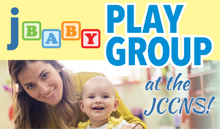J Baby Play Group