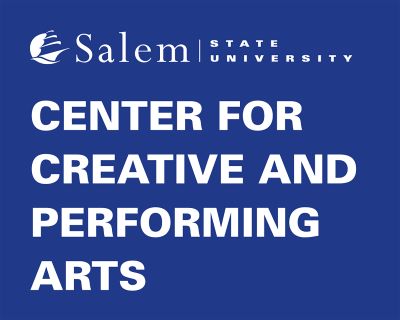 Salem State University Center for Creative and Performing Arts