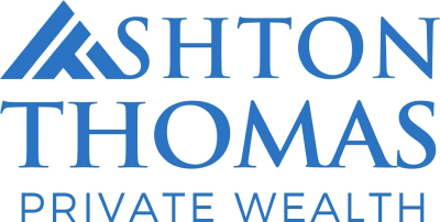 Logo: Ashton Thomas Private Wealth