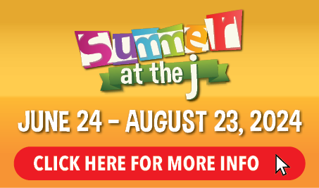 Summer at the J 2024 - click for more info