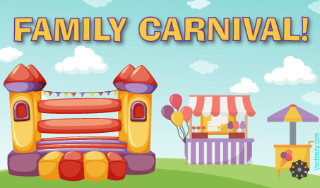Family Carnival