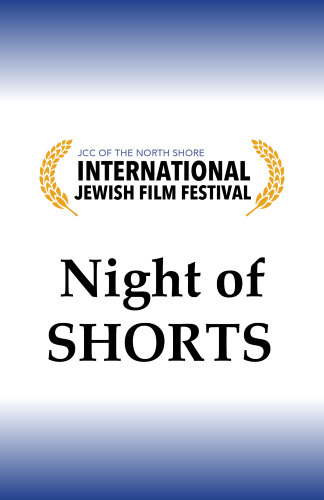 Night of Shorts movie poster