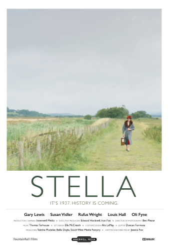 Stella movie poster