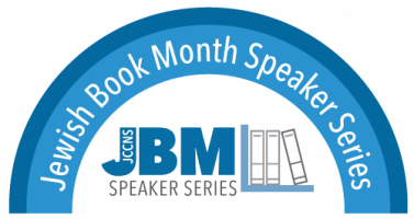 JCCNS Jewish Boom Month Speaker Series