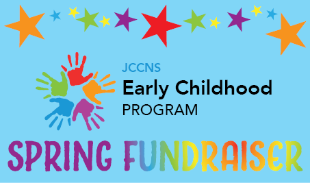 JCCNS Early Childhood Program Spring Fundraiser