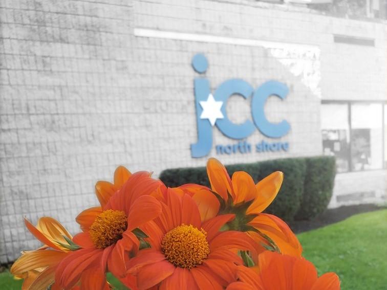 JCC entrance