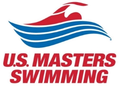 U.S. Masters Swimming logo