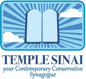 Temple Sinai