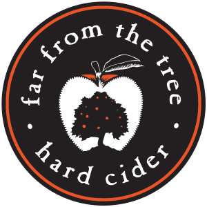 Far From the Tree Hard Cider