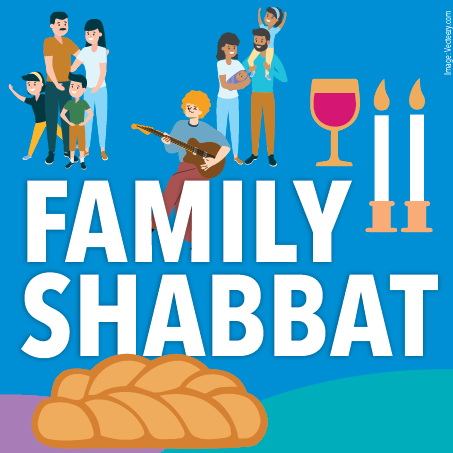 Family Shabbat