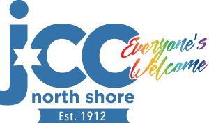JCC North Shore - Everyone's Welcome