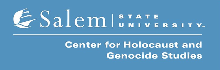 Salem State University Center for Holocaust and Genocide Studies