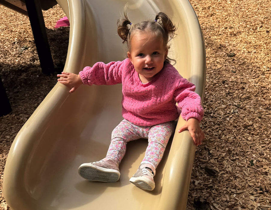 Early Childhood Program housed at the Marblehead JCCNS