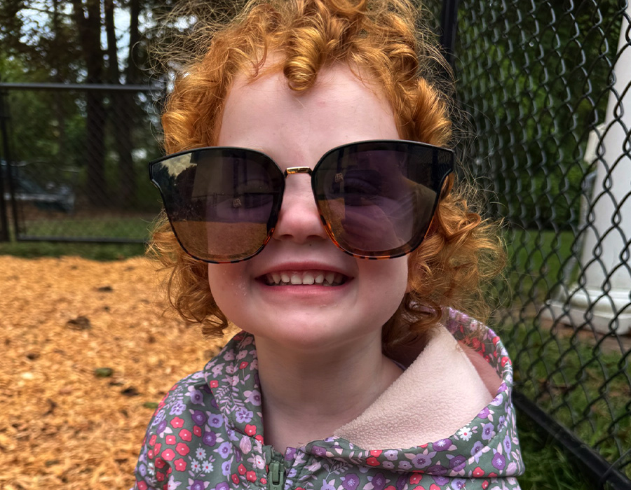 Early Childhood Program housed at the Marblehead JCCNS