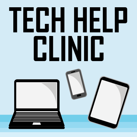 Tech Help Clinic