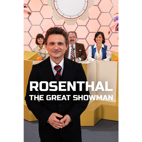 Rosenthal: The Great Showman
