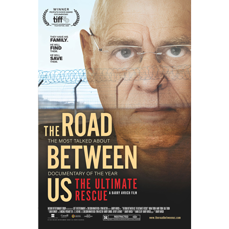 The Road Between Us: The Ultimate Rescue