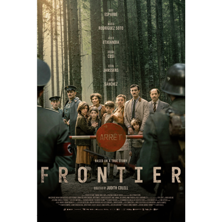 Frontier