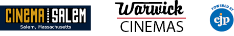 Cinema Salem, Warwick Cinemas, Powered by CJP