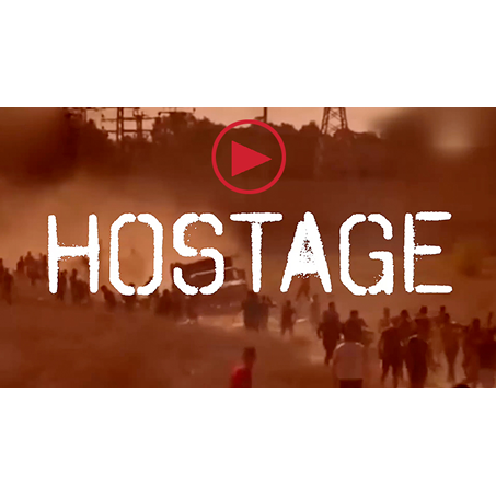 Hostage