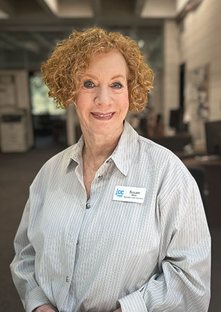 Susan Wels