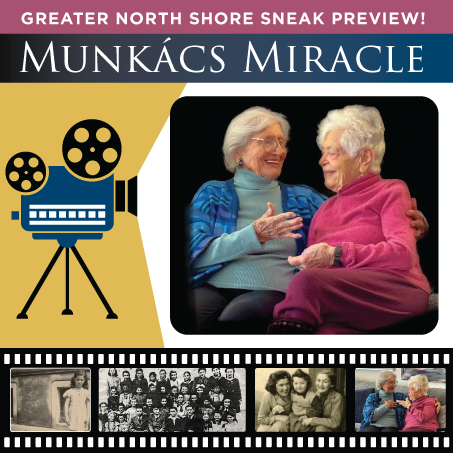 Munkacs-Miracle
