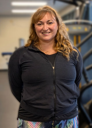 Heather Saxe