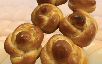 challah