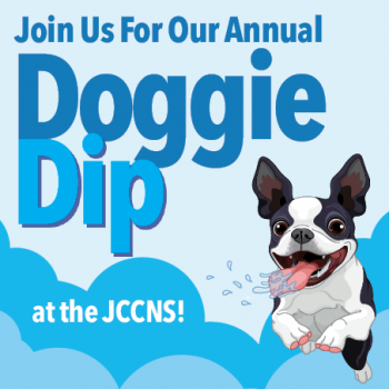 Doggie Dip 2025-eblast img