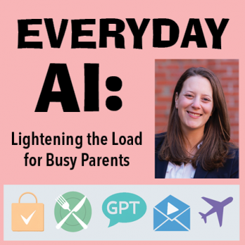 Everyday AI for Parents 2026-Eblast img