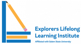 Explorers Lifelong Learning Institute - affiliated with Salem State University