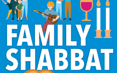 Family Shabbat