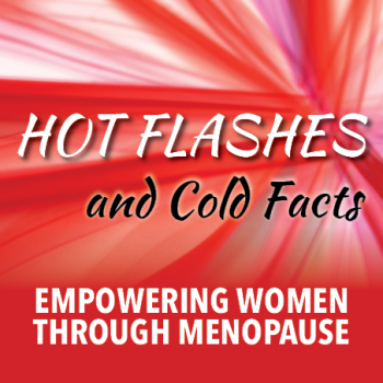 Hot Flashes 2025-Eblast