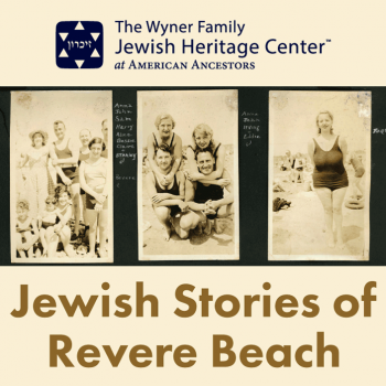 Jewish-Stories-of-Revere-Beach_Eblast