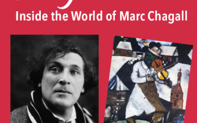 Imagination: Inside the World of Marc Chagall