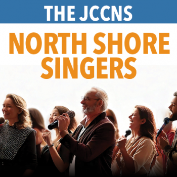 North Shore Singers-Eblast img