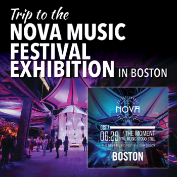 Nova Exhibition in Boston 2025-Eblast