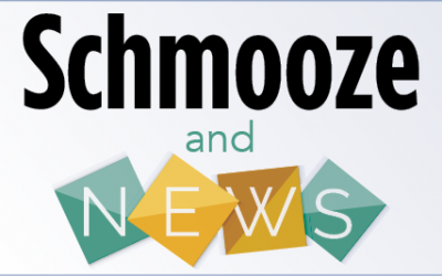 Schmooze and News-Eblast img