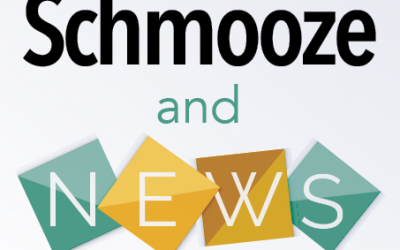 Schmooze and News-square